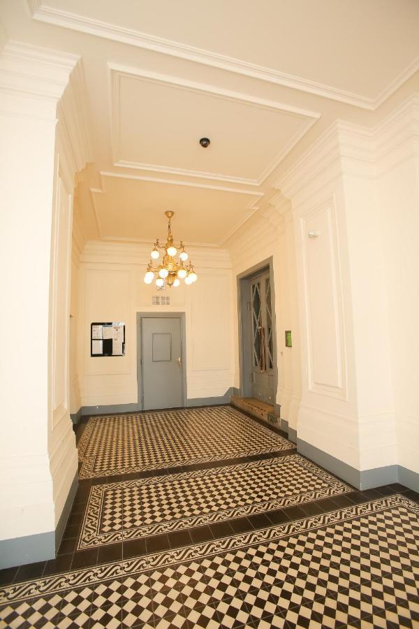 Apartments Vienna Opera Eksteriør bilde
