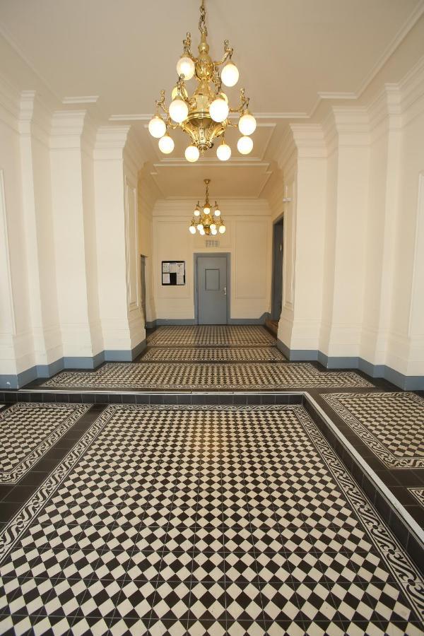 Apartments Vienna Opera Eksteriør bilde
