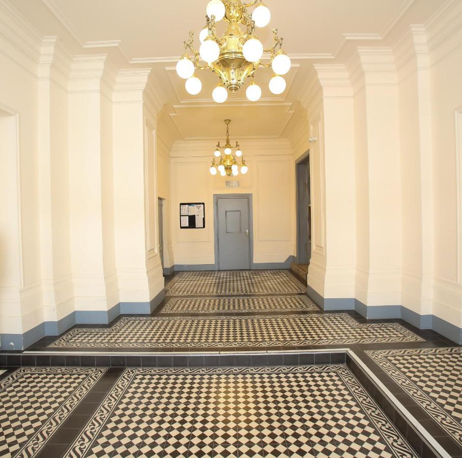 Apartments Vienna Opera Eksteriør bilde